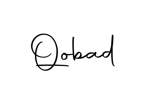 You can use this online signature creator to create a handwritten signature for the name Qobad. This is the best online autograph maker. Qobad signature style 10 images and pictures png