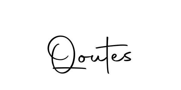 Make a beautiful signature design for name Qoutes. With this signature (Autography-DOLnW) style, you can create a handwritten signature for free. Qoutes signature style 10 images and pictures png