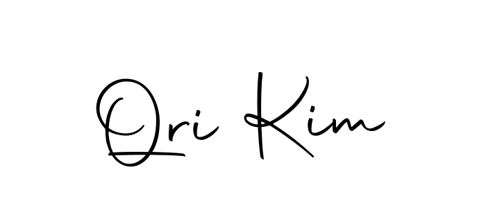 Use a signature maker to create a handwritten signature online. With this signature software, you can design (Autography-DOLnW) your own signature for name Qri Kim. Qri Kim signature style 10 images and pictures png