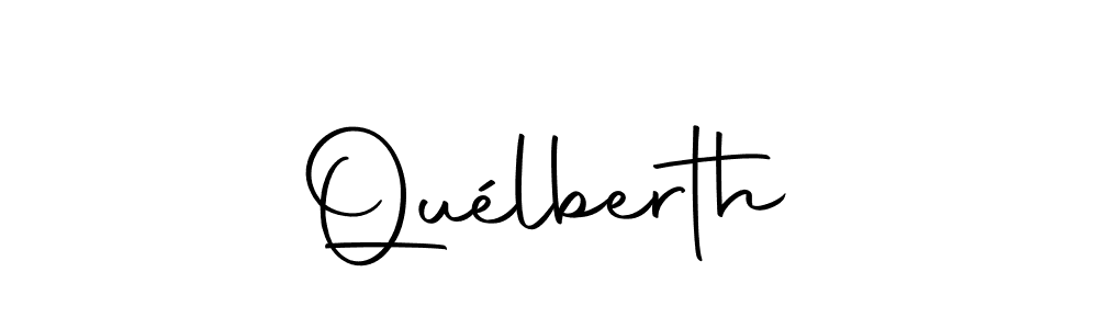 Best and Professional Signature Style for Quélberth. Autography-DOLnW Best Signature Style Collection. Quélberth signature style 10 images and pictures png