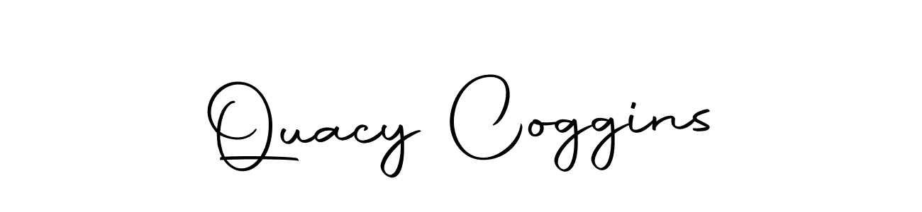 This is the best signature style for the Quacy Coggins name. Also you like these signature font (Autography-DOLnW). Mix name signature. Quacy Coggins signature style 10 images and pictures png