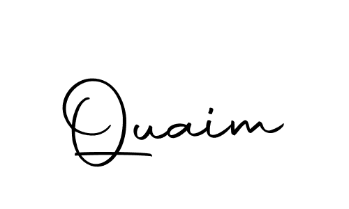 You can use this online signature creator to create a handwritten signature for the name Quaim. This is the best online autograph maker. Quaim signature style 10 images and pictures png