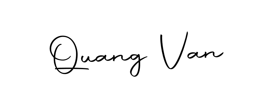 Once you've used our free online signature maker to create your best signature Autography-DOLnW style, it's time to enjoy all of the benefits that Quang Van name signing documents. Quang Van signature style 10 images and pictures png