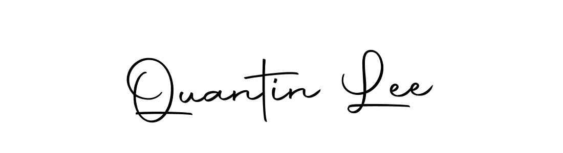 How to Draw Quantin Lee signature style? Autography-DOLnW is a latest design signature styles for name Quantin Lee. Quantin Lee signature style 10 images and pictures png