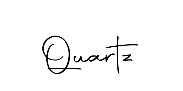 It looks lik you need a new signature style for name Quartz. Design unique handwritten (Autography-DOLnW) signature with our free signature maker in just a few clicks. Quartz signature style 10 images and pictures png