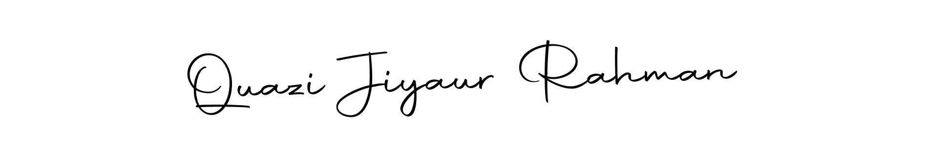 Once you've used our free online signature maker to create your best signature Autography-DOLnW style, it's time to enjoy all of the benefits that Quazi Jiyaur Rahman name signing documents. Quazi Jiyaur Rahman signature style 10 images and pictures png