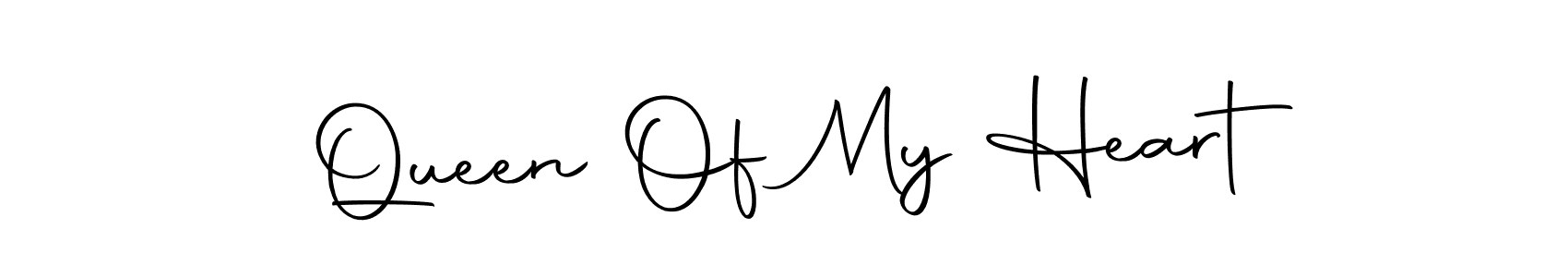 Here are the top 10 professional signature styles for the name Queen Of My Heart. These are the best autograph styles you can use for your name. Queen Of My Heart signature style 10 images and pictures png