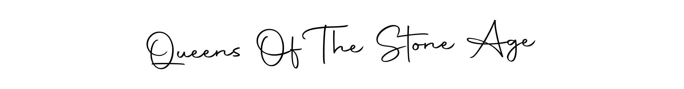 Make a beautiful signature design for name Queens Of The Stone Age. Use this online signature maker to create a handwritten signature for free. Queens Of The Stone Age signature style 10 images and pictures png