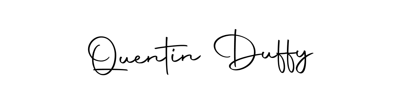 if you are searching for the best signature style for your name Quentin Duffy. so please give up your signature search. here we have designed multiple signature styles  using Autography-DOLnW. Quentin Duffy signature style 10 images and pictures png