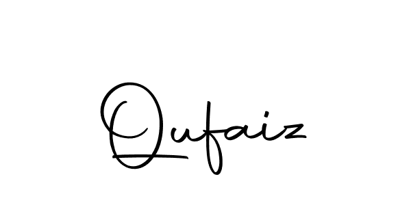 How to Draw Qufaiz signature style? Autography-DOLnW is a latest design signature styles for name Qufaiz. Qufaiz signature style 10 images and pictures png