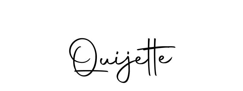 How to Draw Quijette signature style? Autography-DOLnW is a latest design signature styles for name Quijette. Quijette signature style 10 images and pictures png