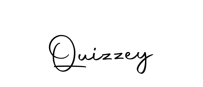 if you are searching for the best signature style for your name Quizzey. so please give up your signature search. here we have designed multiple signature styles  using Autography-DOLnW. Quizzey signature style 10 images and pictures png
