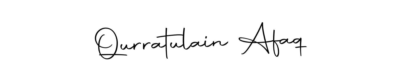 Check out images of Autograph of Qurratulain Afaq name. Actor Qurratulain Afaq Signature Style. Autography-DOLnW is a professional sign style online. Qurratulain Afaq signature style 10 images and pictures png