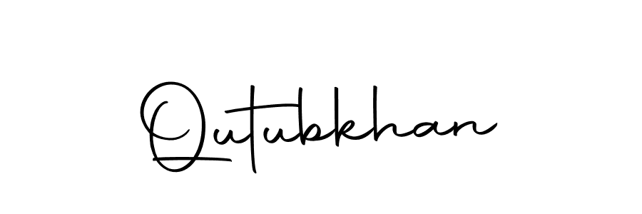 Also You can easily find your signature by using the search form. We will create Qutubkhan name handwritten signature images for you free of cost using Autography-DOLnW sign style. Qutubkhan signature style 10 images and pictures png