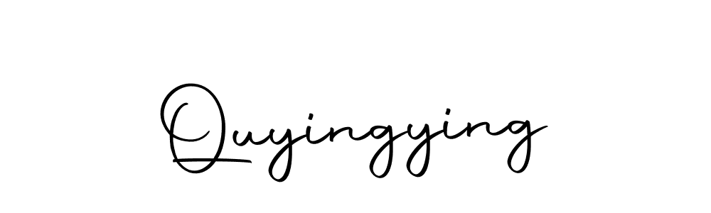Best and Professional Signature Style for Quyingying. Autography-DOLnW Best Signature Style Collection. Quyingying signature style 10 images and pictures png