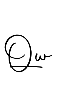 How to make Qw name signature. Use Autography-DOLnW style for creating short signs online. This is the latest handwritten sign. Qw signature style 10 images and pictures png