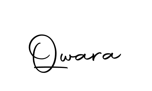 Autography-DOLnW is a professional signature style that is perfect for those who want to add a touch of class to their signature. It is also a great choice for those who want to make their signature more unique. Get Qwara name to fancy signature for free. Qwara signature style 10 images and pictures png