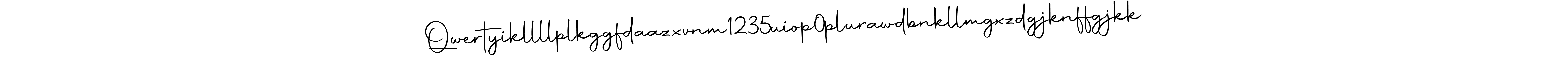 This is the best signature style for the Qwertyikllllplkggfdaazxvnm1235uiop0plurawdbnkllmgxzdgjknffgjkk name. Also you like these signature font (Autography-DOLnW). Mix name signature. Qwertyikllllplkggfdaazxvnm1235uiop0plurawdbnkllmgxzdgjknffgjkk signature style 10 images and pictures png