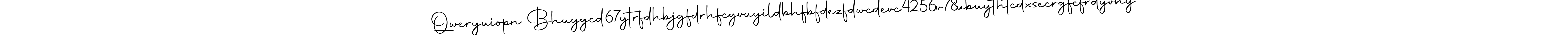 Make a beautiful signature design for name Qweryuiopn Bhuygcd67ytrfdhbjgfdrhfcgvuyildbhfbfdezfdwcdevc4256v78ubuythtcdxsecrgfcfrdyvhy. Use this online signature maker to create a handwritten signature for free. Qweryuiopn Bhuygcd67ytrfdhbjgfdrhfcgvuyildbhfbfdezfdwcdevc4256v78ubuythtcdxsecrgfcfrdyvhy signature style 10 images and pictures png