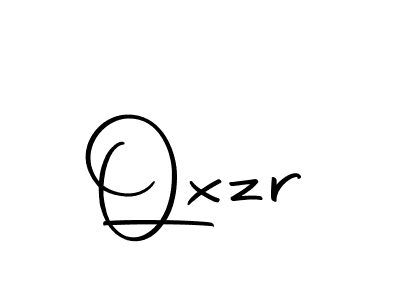 Here are the top 10 professional signature styles for the name Qxzr. These are the best autograph styles you can use for your name. Qxzr signature style 10 images and pictures png