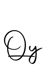 Here are the top 10 professional signature styles for the name Qy. These are the best autograph styles you can use for your name. Qy signature style 10 images and pictures png