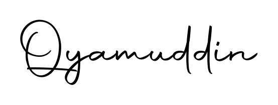 A classic penmanship look for Qyamuddin. The Autography-DOLnW font brings timeless elegance and confidence to every signed document. Qyamuddin signature style 10 images and pictures png