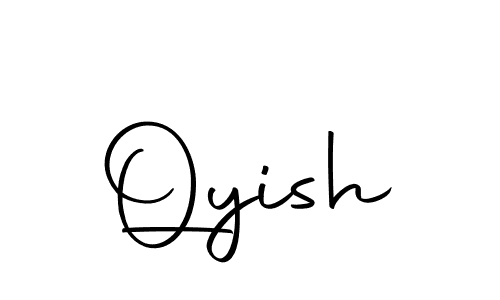 How to make Qyish name signature. Use Autography-DOLnW style for creating short signs online. This is the latest handwritten sign. Qyish signature style 10 images and pictures png