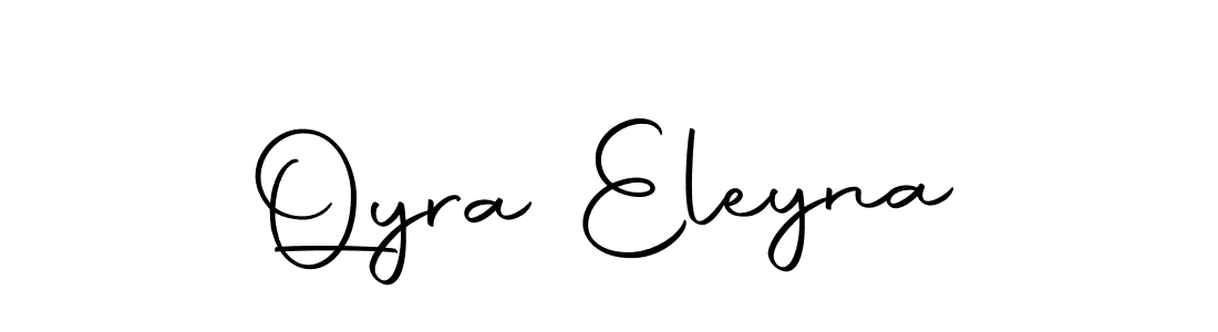 Here are the top 10 professional signature styles for the name Qyra Eleyna. These are the best autograph styles you can use for your name. Qyra Eleyna signature style 10 images and pictures png