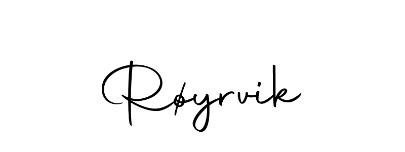 Also You can easily find your signature by using the search form. We will create Røyrvik name handwritten signature images for you free of cost using Autography-DOLnW sign style. Røyrvik signature style 10 images and pictures png