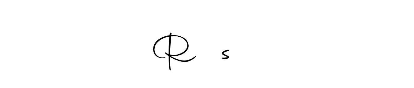 It looks lik you need a new signature style for name Rᴀιsтᴀʀ. Design unique handwritten (Autography-DOLnW) signature with our free signature maker in just a few clicks. Rᴀιsтᴀʀ signature style 10 images and pictures png