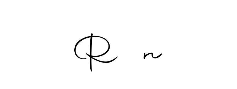 Also You can easily find your signature by using the search form. We will create R♥️n name handwritten signature images for you free of cost using Autography-DOLnW sign style. R♥️n signature style 10 images and pictures png