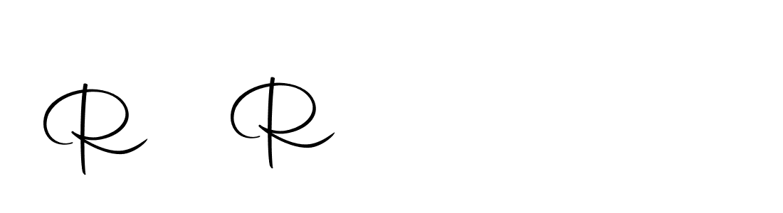 Here are the top 10 professional signature styles for the name R         R. These are the best autograph styles you can use for your name. R         R signature style 10 images and pictures png