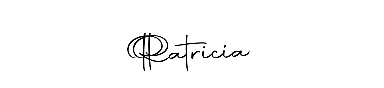 Once you've used our free online signature maker to create your best signature Autography-DOLnW style, it's time to enjoy all of the benefits that R    Patricia name signing documents. R    Patricia signature style 10 images and pictures png
