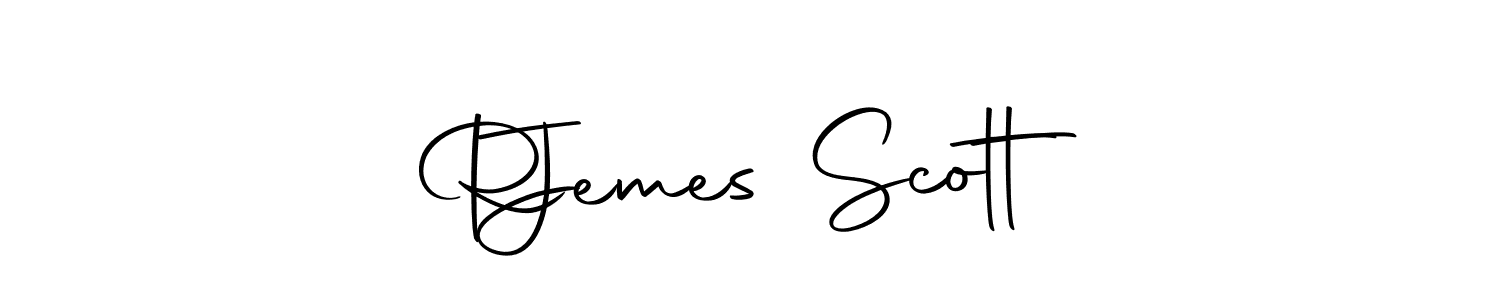 How to Draw R   Jemes Scott signature style? Autography-DOLnW is a latest design signature styles for name R   Jemes Scott. R   Jemes Scott signature style 10 images and pictures png