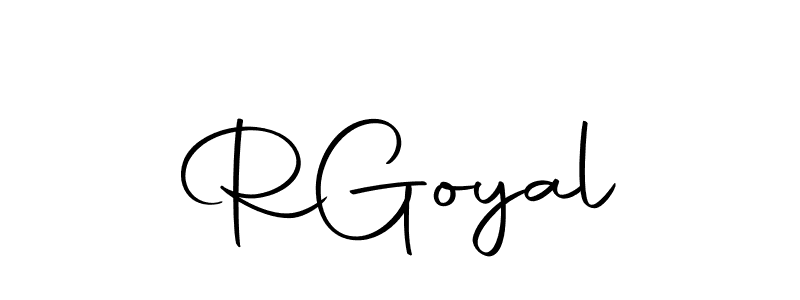 Best and Professional Signature Style for R  Goyal. Autography-DOLnW Best Signature Style Collection. R  Goyal signature style 10 images and pictures png