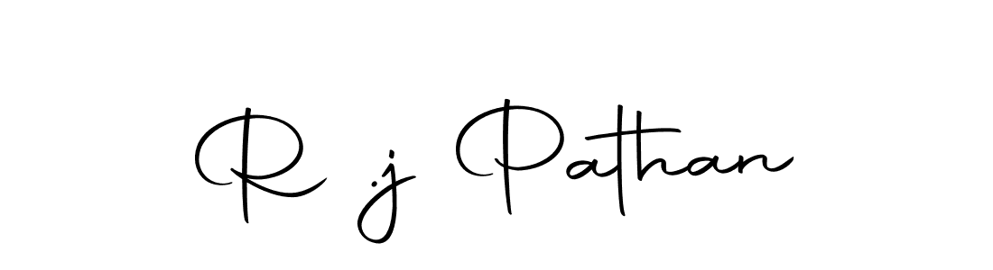 Similarly Autography-DOLnW is the best handwritten signature design. Signature creator online .You can use it as an online autograph creator for name R .j Pathan. R .j Pathan signature style 10 images and pictures png