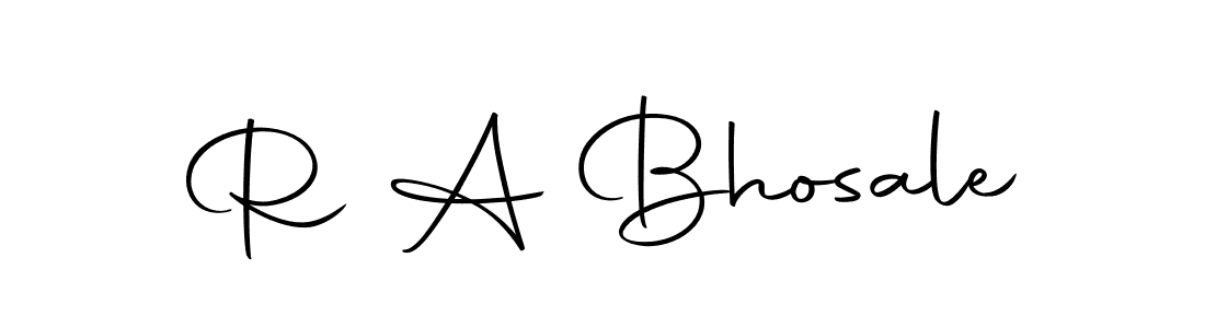 Also You can easily find your signature by using the search form. We will create R A Bhosale name handwritten signature images for you free of cost using Autography-DOLnW sign style. R A Bhosale signature style 10 images and pictures png