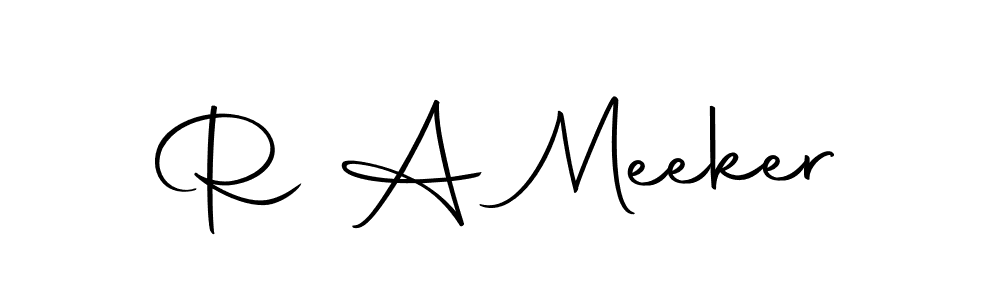 Make a short R A Meeker signature style. Manage your documents anywhere anytime using Autography-DOLnW. Create and add eSignatures, submit forms, share and send files easily. R A Meeker signature style 10 images and pictures png