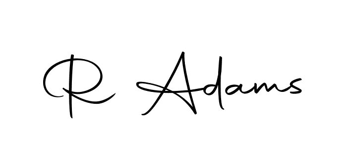 Make a short R Adams signature style. Manage your documents anywhere anytime using Autography-DOLnW. Create and add eSignatures, submit forms, share and send files easily. R Adams signature style 10 images and pictures png