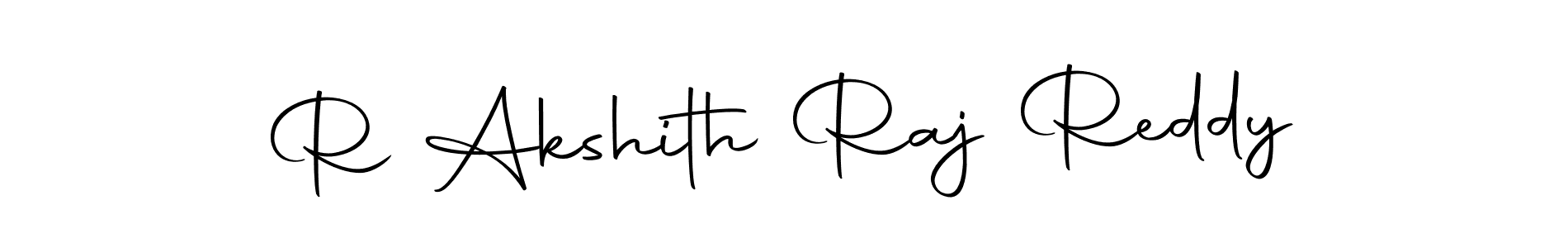 You can use this online signature creator to create a handwritten signature for the name R Akshith Raj Reddy. This is the best online autograph maker. R Akshith Raj Reddy signature style 10 images and pictures png