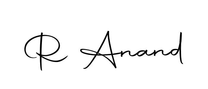 Also You can easily find your signature by using the search form. We will create R Anand name handwritten signature images for you free of cost using Autography-DOLnW sign style. R Anand signature style 10 images and pictures png