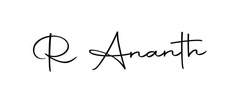 See photos of R Ananth official signature by Spectra . Check more albums & portfolios. Read reviews & check more about Autography-DOLnW font. R Ananth signature style 10 images and pictures png