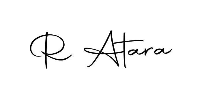 Check out images of Autograph of R Atara name. Actor R Atara Signature Style. Autography-DOLnW is a professional sign style online. R Atara signature style 10 images and pictures png