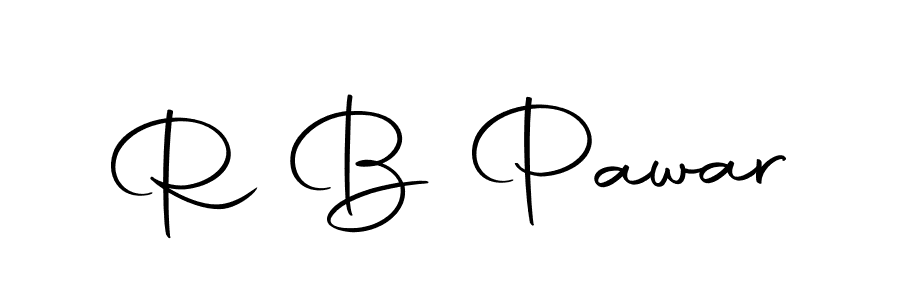 This is the best signature style for the R B Pawar name. Also you like these signature font (Autography-DOLnW). Mix name signature. R B Pawar signature style 10 images and pictures png