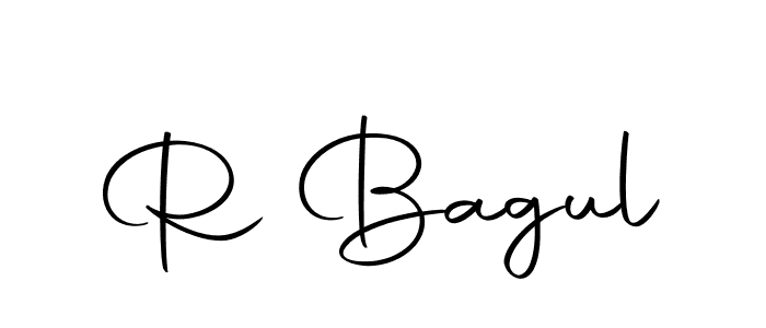 How to Draw R Bagul signature style? Autography-DOLnW is a latest design signature styles for name R Bagul. R Bagul signature style 10 images and pictures png