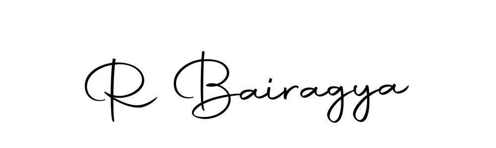 How to Draw R Bairagya signature style? Autography-DOLnW is a latest design signature styles for name R Bairagya. R Bairagya signature style 10 images and pictures png