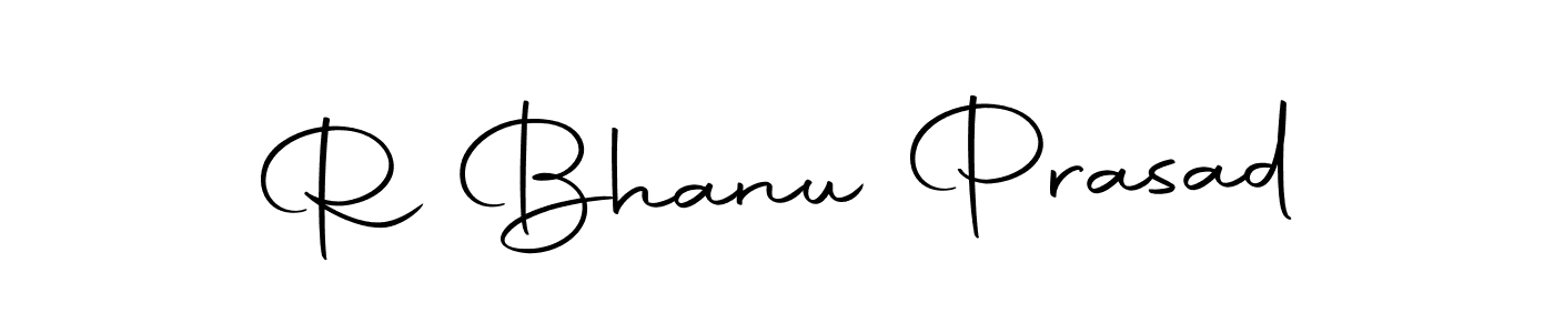 if you are searching for the best signature style for your name R Bhanu Prasad. so please give up your signature search. here we have designed multiple signature styles  using Autography-DOLnW. R Bhanu Prasad signature style 10 images and pictures png