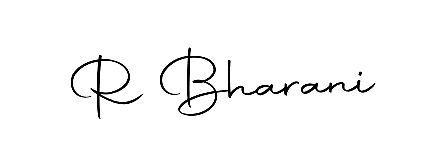 This is the best signature style for the R Bharani name. Also you like these signature font (Autography-DOLnW). Mix name signature. R Bharani signature style 10 images and pictures png