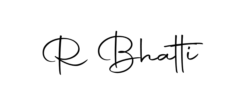 Best and Professional Signature Style for R Bhatti. Autography-DOLnW Best Signature Style Collection. R Bhatti signature style 10 images and pictures png
