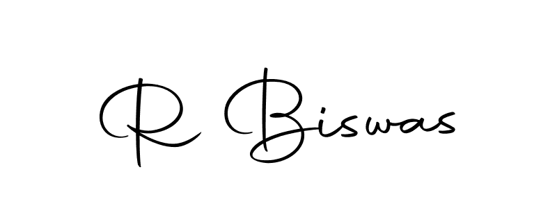 R Biswas stylish signature style. Best Handwritten Sign (Autography-DOLnW) for my name. Handwritten Signature Collection Ideas for my name R Biswas. R Biswas signature style 10 images and pictures png